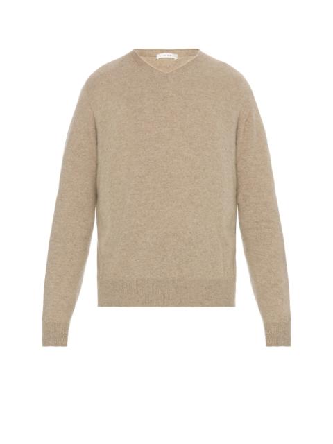 The Row Yuto Sweater in Viscose | REVERSIBLE