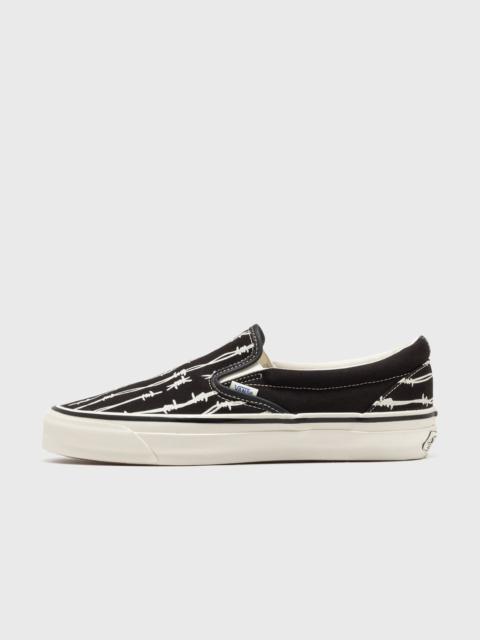 Vans LX CLASSIC SLIP-ON 98