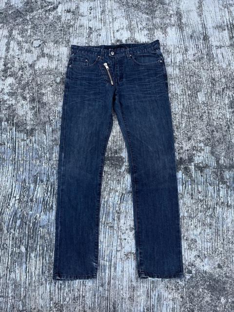 Other Designers If Six Was Nine - Lovelessim japanese brand denim