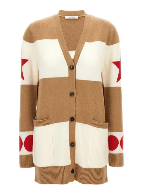 Max Mara Max Mara Women 'Valido' Cardigan