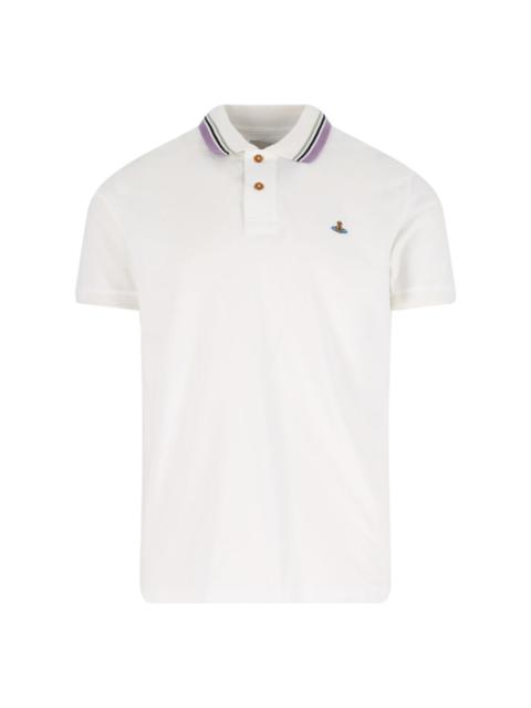 Vivienne Westwood POLO "ORB"
