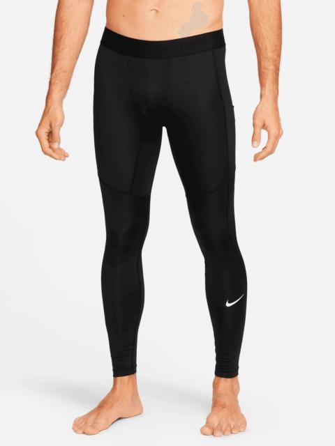 Nike Men's Nike Pro Dri-FIT Fitness Tights