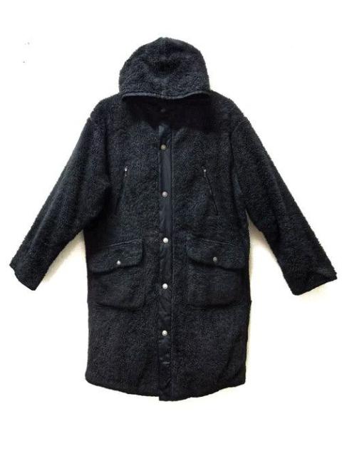 Other Designers Parka fleece 45RPM
