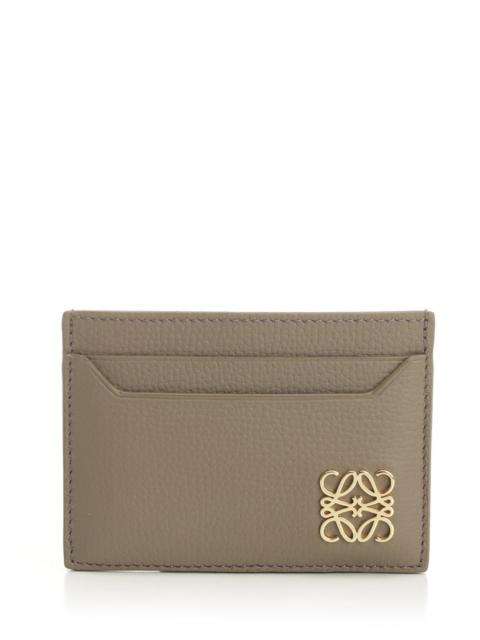 Loewe Loewe Women Card Holder Anagram