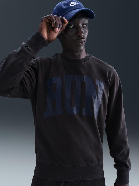 Nike Nike Sportswear Men's French Terry Crew