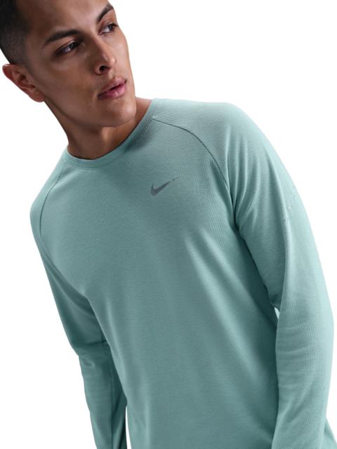 Nike Nike Mens Nike Dri-FIT STRIDE WAFFLE CREW