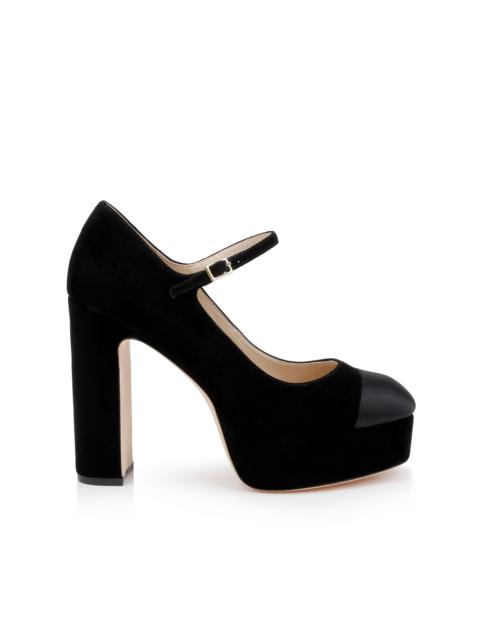 L'AGENCE Lilles Platform Pump