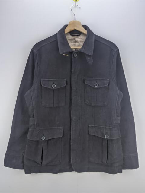 Other Designers Vintage - Steals🔥Vintage Coat Jacket by Euaropress Paris