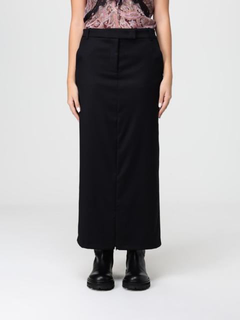 PINKO Skirt woman Pinko