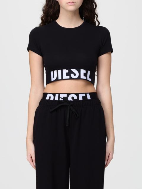 Diesel T-shirt woman Diesel