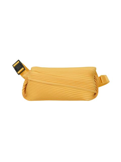 Pleats Please Issey Miyake BIAS PLEATS WAIST BAG
