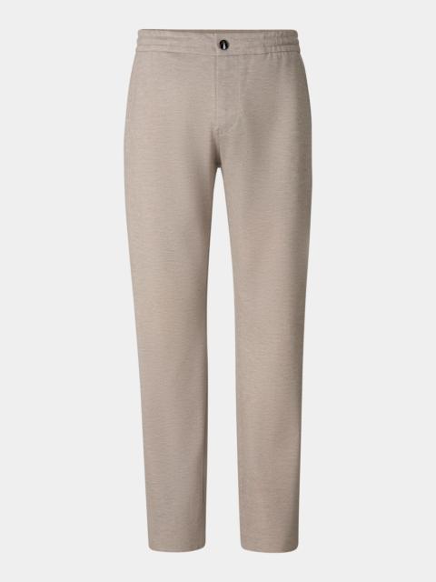 BOGNER Boris sweatpants in Beige