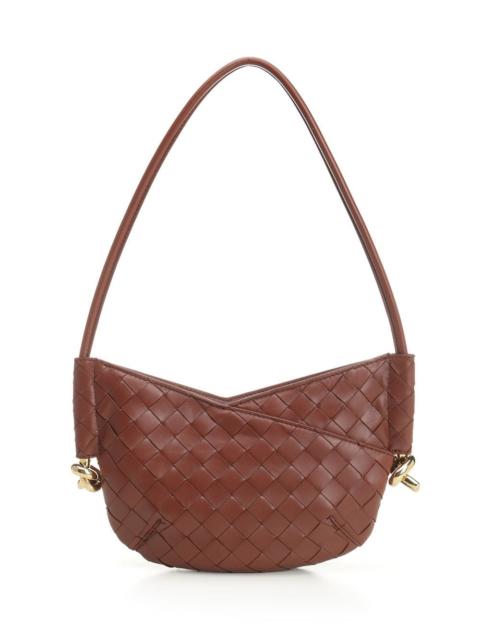 Bottega Veneta Bottega Veneta Women "Mini Solstice" Hobo Bag