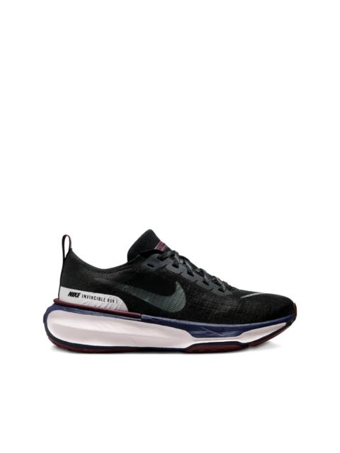 Nike ZoomX Invincible 3 sneakers