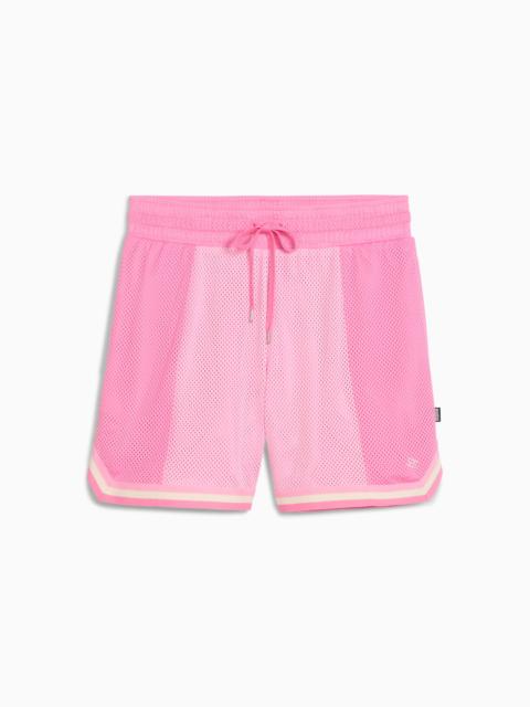 PUMA SB Stewie 5.25" Short