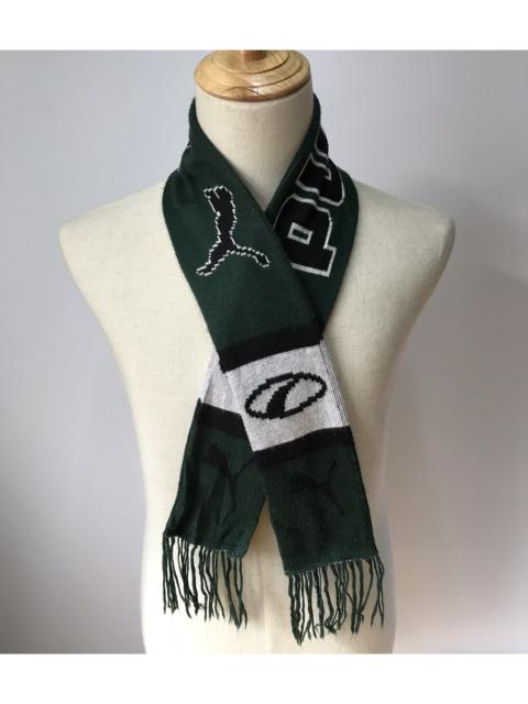 PUMA puma scarf muffler