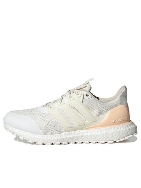adidas (WMNS) adidas UltraBoost DNA Guard 'Chalk White Bliss Orange' H03602
