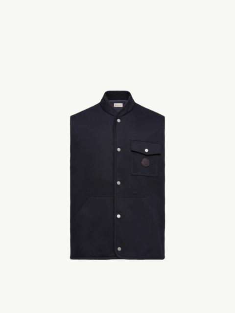 Moncler Catoctin Vest