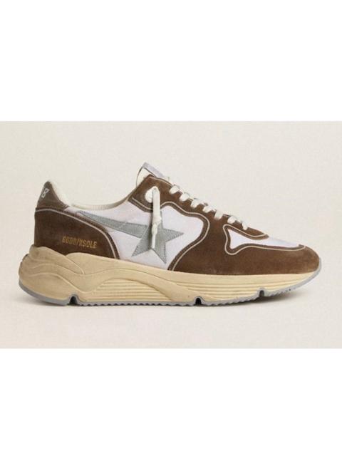 Golden Goose Golden Goose Running Sole Sneakers