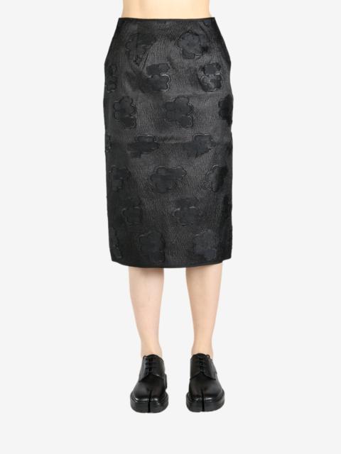 CECILIE BAHNSEN - Women Allegra Skirt
