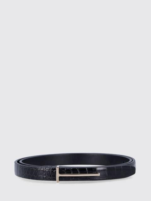 TOM FORD Belt woman Tom Ford
