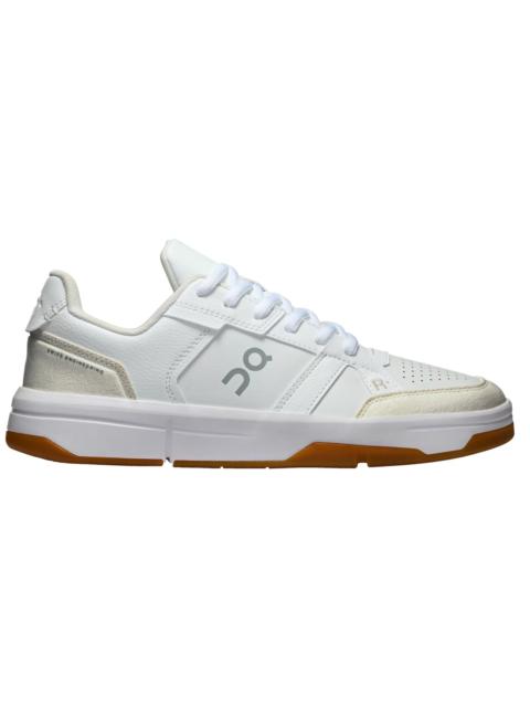 On On Women's THE ROGER Clubhouse Shoes