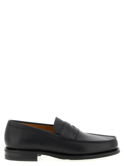 Paraboot Paraboot Men 'Adonis' Loafers