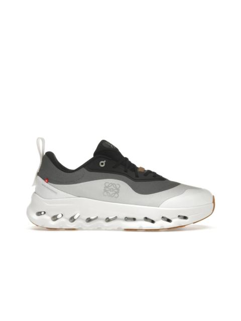 Loewe On Running Cloudtilt 2 LOEWE Black White (Women's)