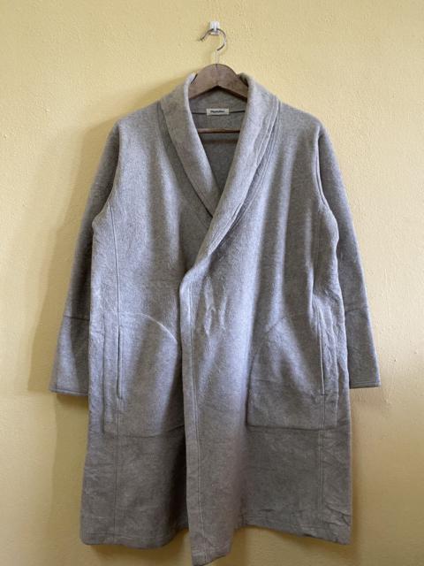 Other Designers PLANTATION X ISSEY MIYAKE CARDIGAN JACKET