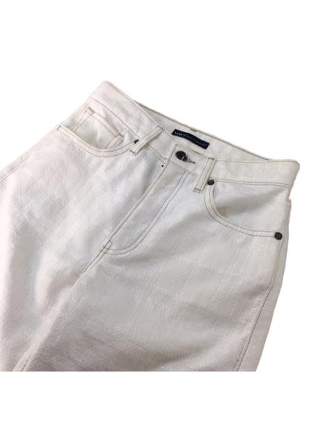 Other Designers Very Rare - RARE LEVI’S Made & Crafted Column Pant