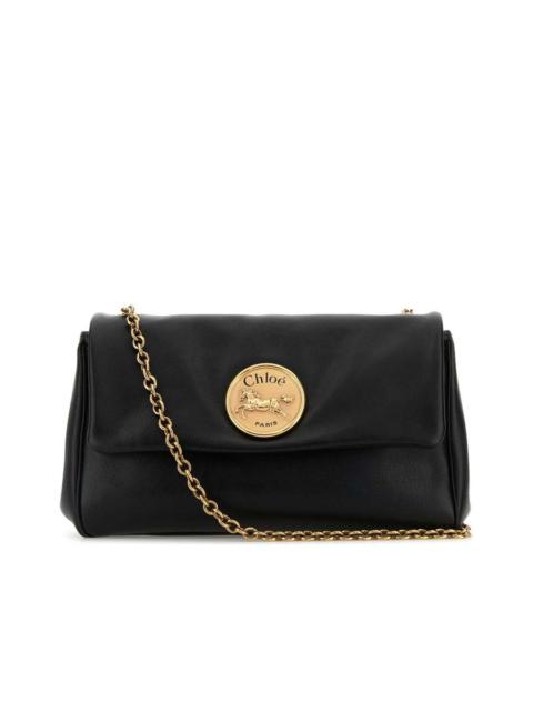 Chloé Heritage Shoulder Bag