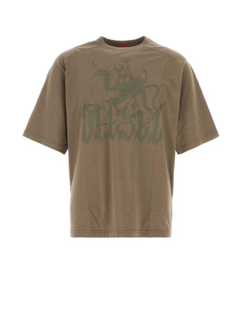 Diesel Diesel Men T-Jussi-A