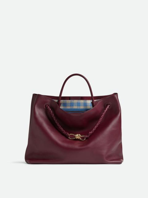 Bottega Veneta Large Andiamo