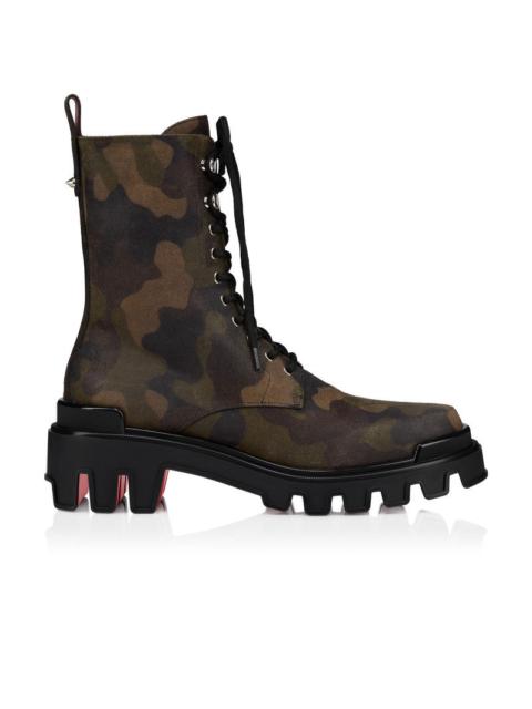 Christian Louboutin Christian Louboutin Trott Dune Boots