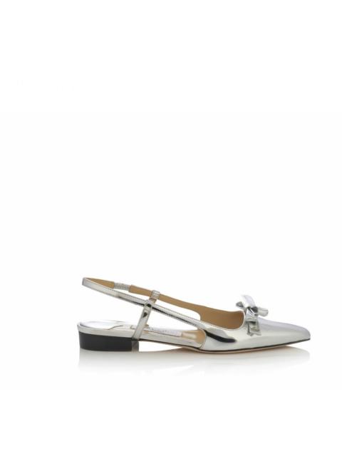 JIMMY CHOO Jimmy Choo Adalee Sb Flat