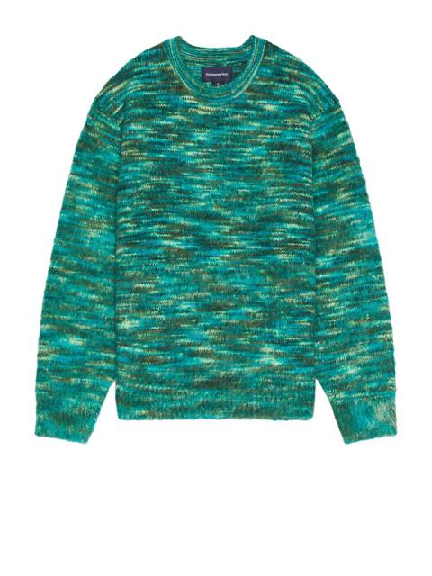 thisisneverthat® Static Knit Sweater