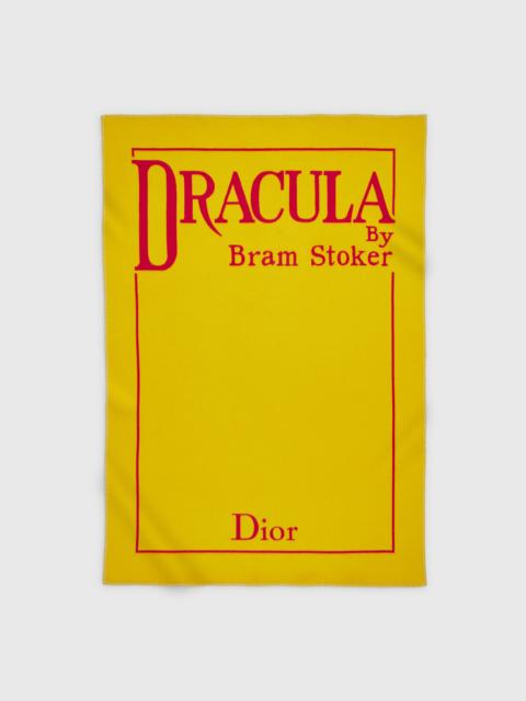 Dior Blanket