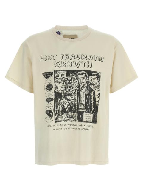 GALLERY DEPT. Gallery Dept. Men 'Ptg' T-Shirt