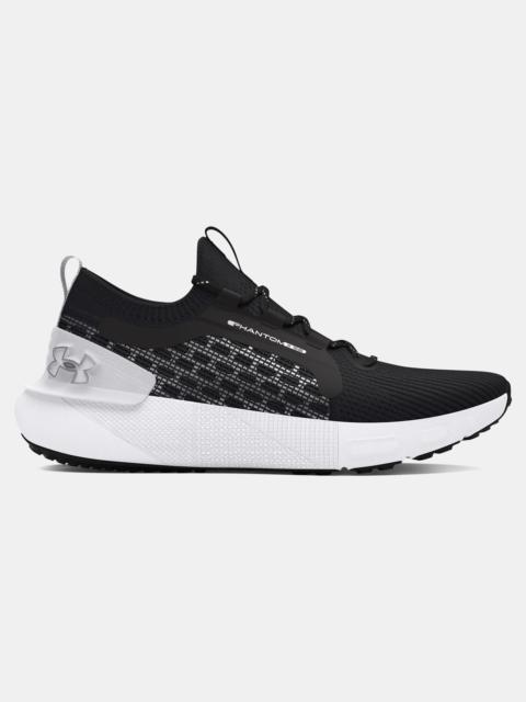Under Armour UA HOVR™ Phantom 3 SE Reflect