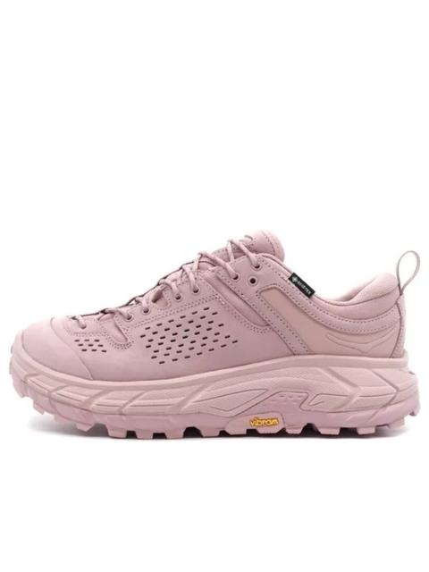 HOKA HOKA ONE ONE Tor Ultra Low GORE-TEX 'Pale Mauve' 1130310-PMV