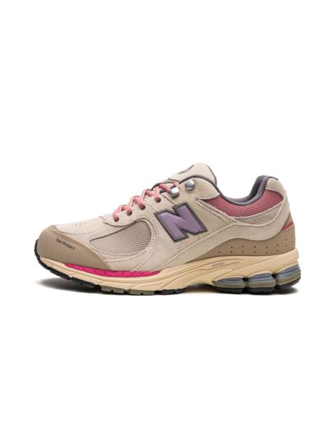 New Balance 2002R "Hiking Pack - Beige"