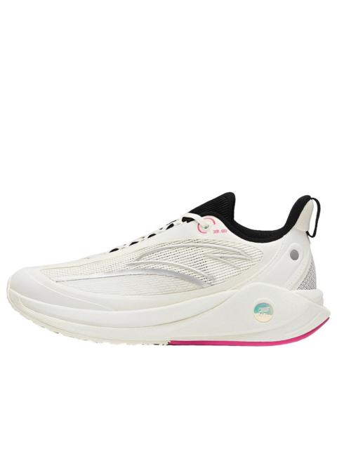 ANTA (WMNS) ANTA C37 3.0 'White Silver Black' 922315537-5