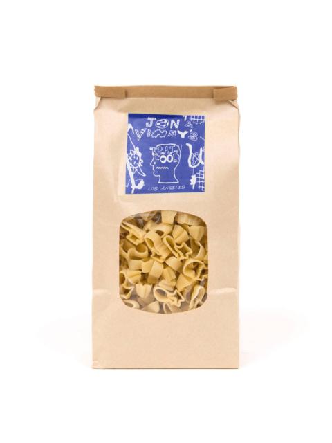 BRAIN DEAD Brain Dead x Jon & Vinny's Logohead Pasta