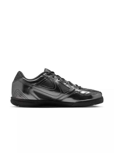 Nike Gato LV8 "Anthracite/Black/Black/Anthracite" Men's Shoe