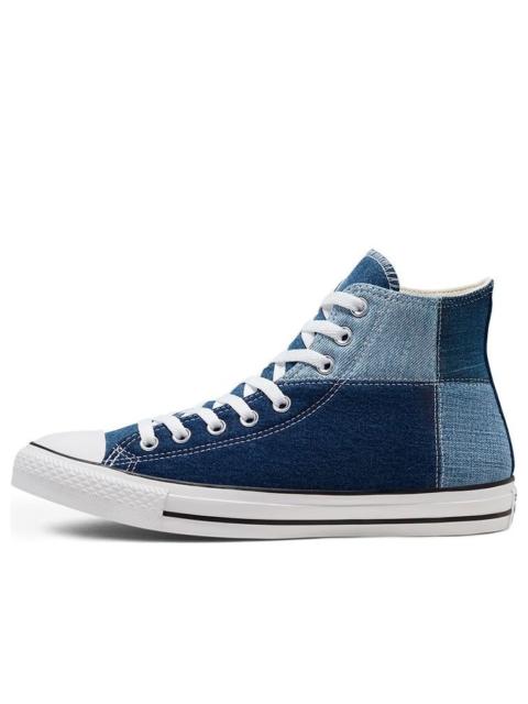 Converse Converse Chuck Taylor All Star Denim Blue 168843C