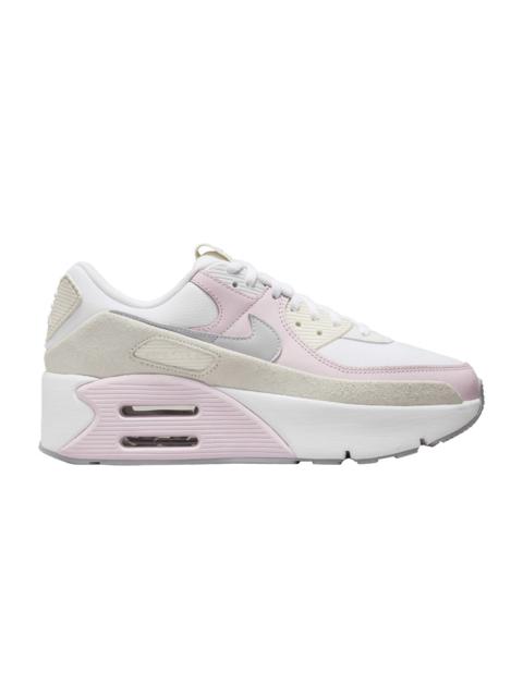Nike Wmns Air Max 90 LV9 'Pink Photon Dust'
