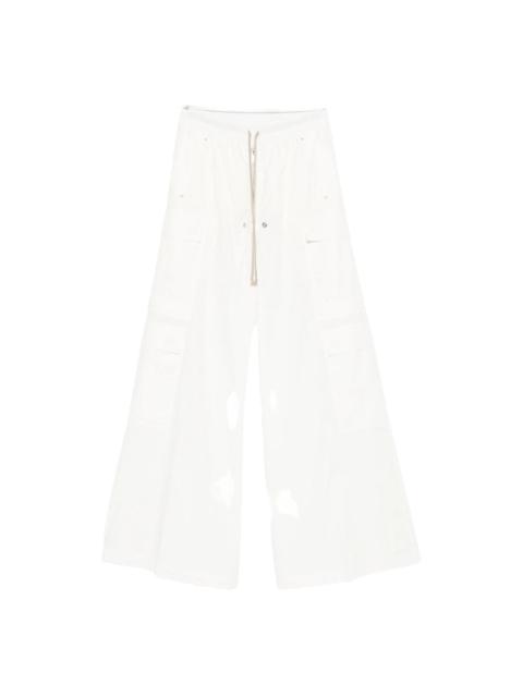 Rick Owens Pants White