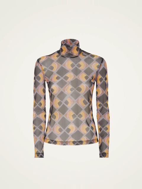 La DoubleJ Turtleneck