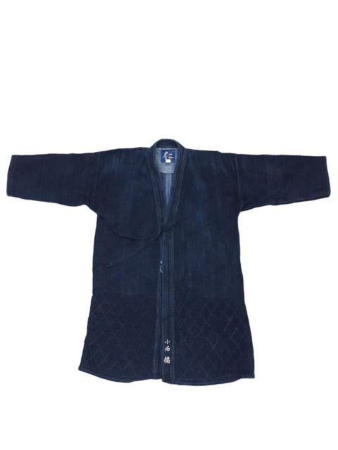 Other Designers Rare Kimono Indigo meterial