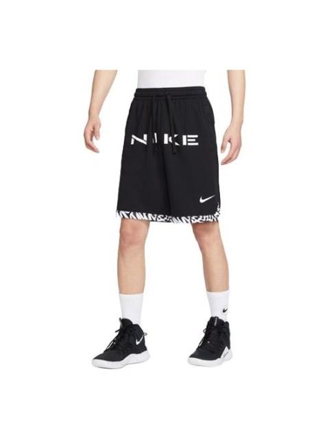 Nike Nike Dri-Fit DNA Shorts 'Black' FJ7229-010